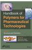 Handbook of Polymers for Pharmaceutical Technologies, Structure and Chemistry