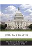 UFO, Part 16 of 16