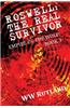 Roswell: The Real Survivor: Empire of the Wolf: Book 3