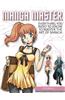 Manga Master. Yishan Li
