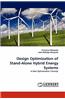 Design Optimization of Stand-Alone Hybrid Energy Systems