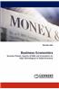 Business Economics