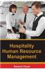 Hospitality Human Resource Management