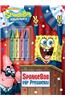 Spongebob for President! (Spongebob Squarepants)