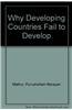Why Developing Countries Fail to Develop: International Economic Framework and Economic Subordination