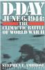 D-Day June 6, 1944