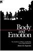 Body and Emotion: The Aesthetics of Illness and Healing in the Nepal Himalayas