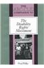 The ABC-Clio Companion to the Disability Rights Movement