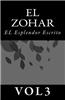 El Zohar: El Esplendor Escrito