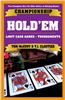 Championship Hold'em: Cash Games/Tournaments