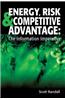 Energy, Risk & Competitive Advantage: The Information Imperative