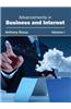 Advancements in Business and Internet: Volume I