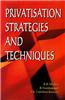 Privatisation Strategies and Techniques