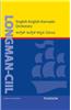 Longman-CIIL English-English-Kannada Dictionary