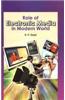 Role Of Electronic Media In Modern World