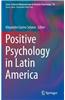 Positive Psychology in Latin America