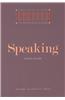 Speaking