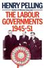 The Labour Governments, 1945-51