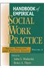 Handbook of Empirical Social Work Practice, Volume 2: Social Problems and Practice Issues