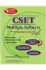 CSET Multiple Subjects: Plus Writing Skills