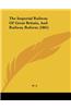 The Imperial Railway of Great Britain, and Railway Reform (1865)