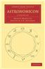 Astronomicon - 5 Volume Set