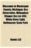 Museums in Muskegon County, Michigan