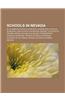 Schools in Nevada: Blue Ribbon Schools in Nevada, Elementary Schools in Nevada, High Schools in Nevada, Magnet Schools in Nevada