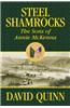 Steel Shamrocks