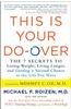 This Is Your Do-Over: The 7 Secrets to Losing Weight, Living Longer, and Getting a Second Chance at the Life You Want