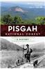 Pisgah National Forest: A History
