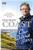 Coast: Our Island Story: A Journey of Discovery Around Britain's Coastline