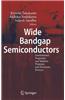 Wide Bandgap Semiconductors: Fundamental Properties and Modern Photonic and Electronic Devices