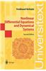 Nonlinear Differential Equations and Dynamical Systems