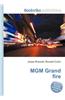 MGM Grand Fire