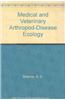 Medical and Veterinary Anthropod Disease Ecology