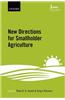 New Directions for Smallholder Agriculture