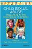 Child Sexual Abuse: Responding to the Experiences of Children