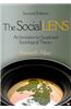The Social Lens: An Invitation to Social and Sociological Theory