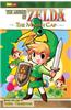 The Legend of Zelda, Vol. 8: The Minish Cap