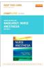 Nurse Anesthesia - Pageburst E-Book on Kno (Retail Access Card)