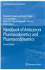 Handbook of Anticancer Pharmacokinetics and Pharmacodynamics