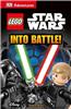 Lego Star Wars: Into Battle!