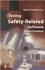 Testing Safety-Related Software