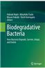Biodegradative Bacteria: How Bacteria Degrade, Survive, Adapt, and Evolve