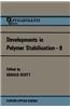 Developments in Polymer Stabilisation 8