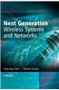 Next Generation Wireless Systems and Networks