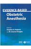 Evidence-Based Obstetric Anesthesia