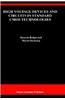 High Voltage Devices and Circuits in Standard CMOS Technologies