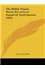 The Middle Triassic Marine Invertebrate Faunas of North America (1914)